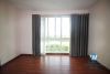 180sqm 04 bedroom apartment for rent in Ciputra, Tay Ho, Ha Noi